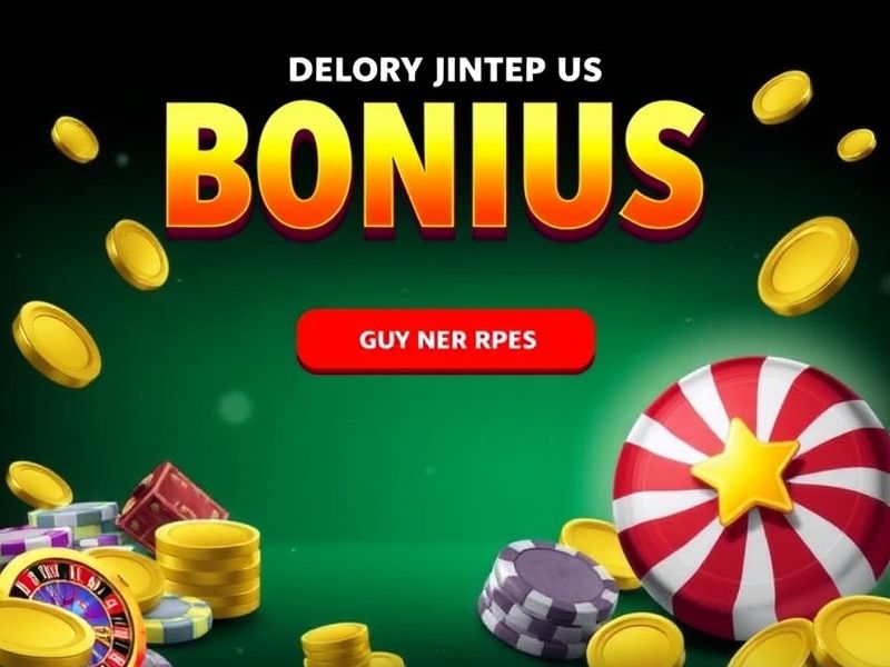 Discover up-to-date information on online casino bonuses in the UK, including welcome offers, free spins, and no-deposit promotions. Learn how to maximize your rewards with expert guides and casino comparisons.