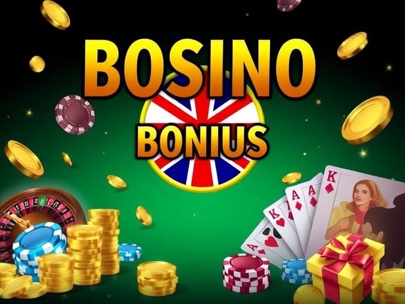 Discover up-to-date information on online casino bonuses in the UK, including welcome offers, free spins, and no-deposit promotions. Learn how to maximize your rewards with expert guides and casino comparisons.